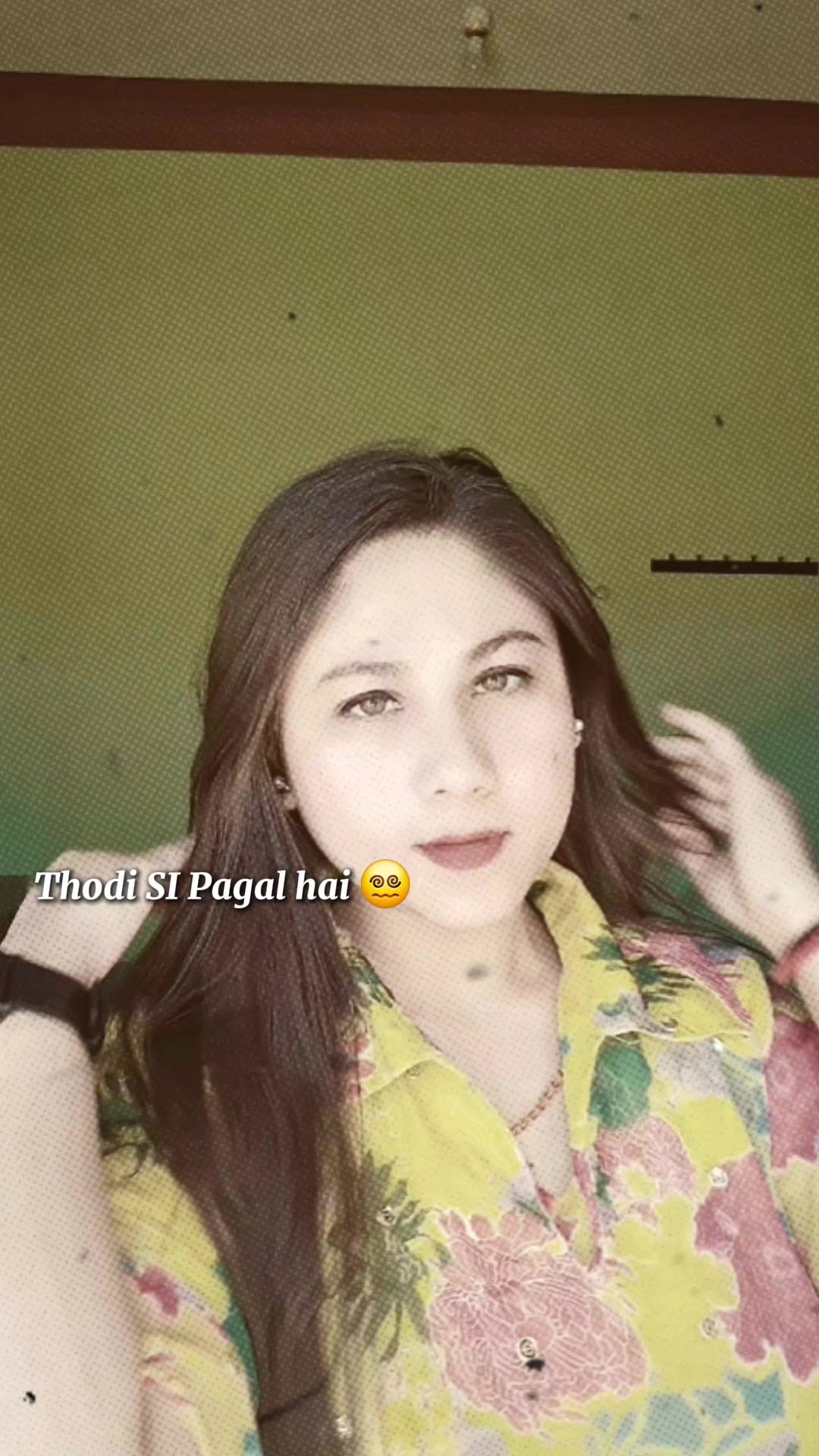 @Pooja