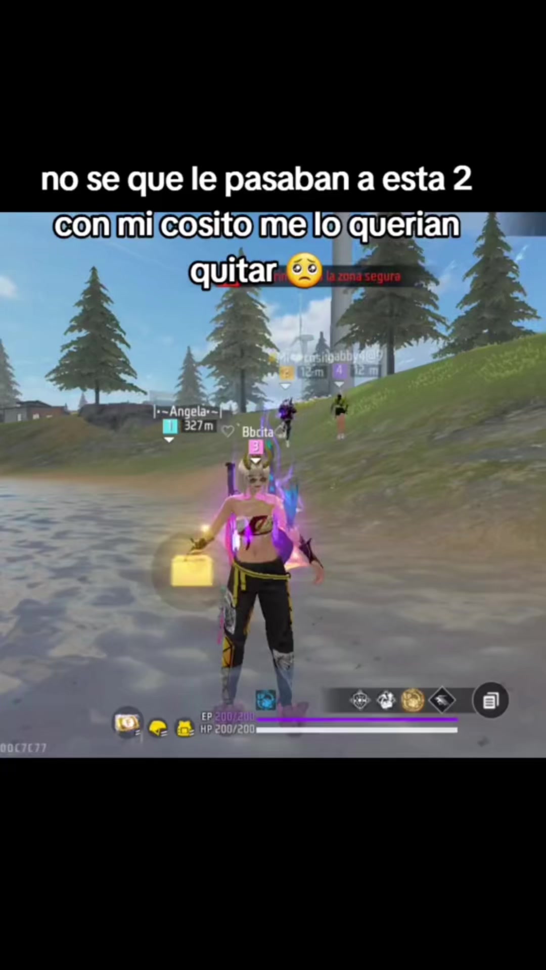 @🎮 ♤ Bbcita ♡