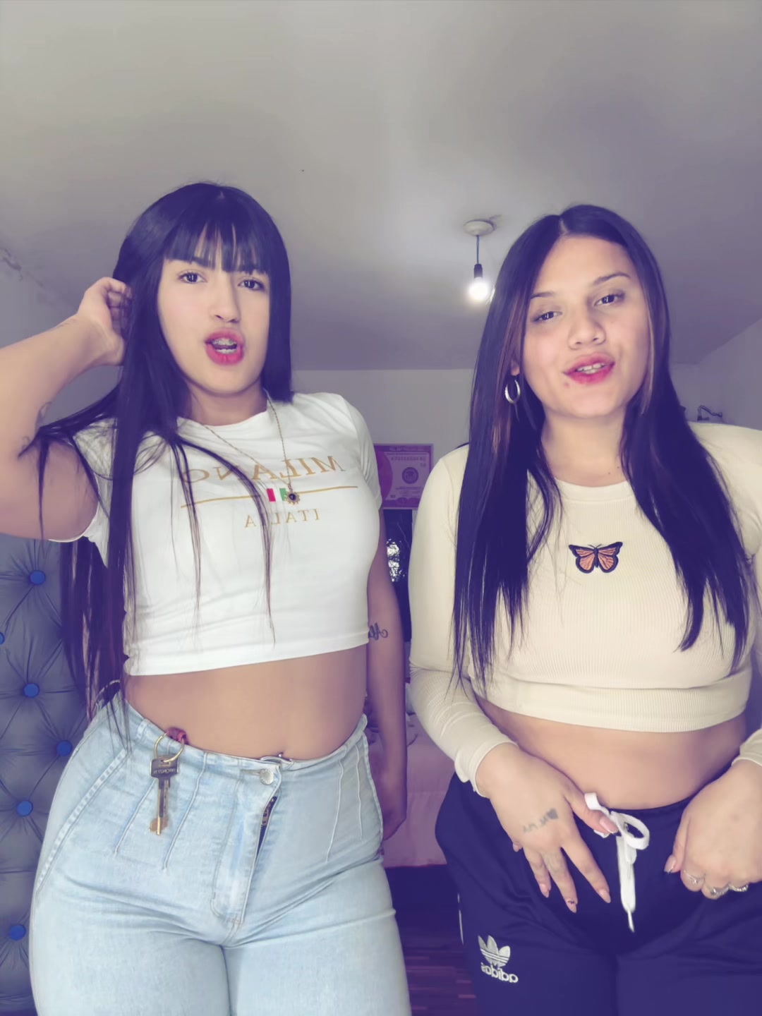 @lucialudmilaaa💋💋 💅