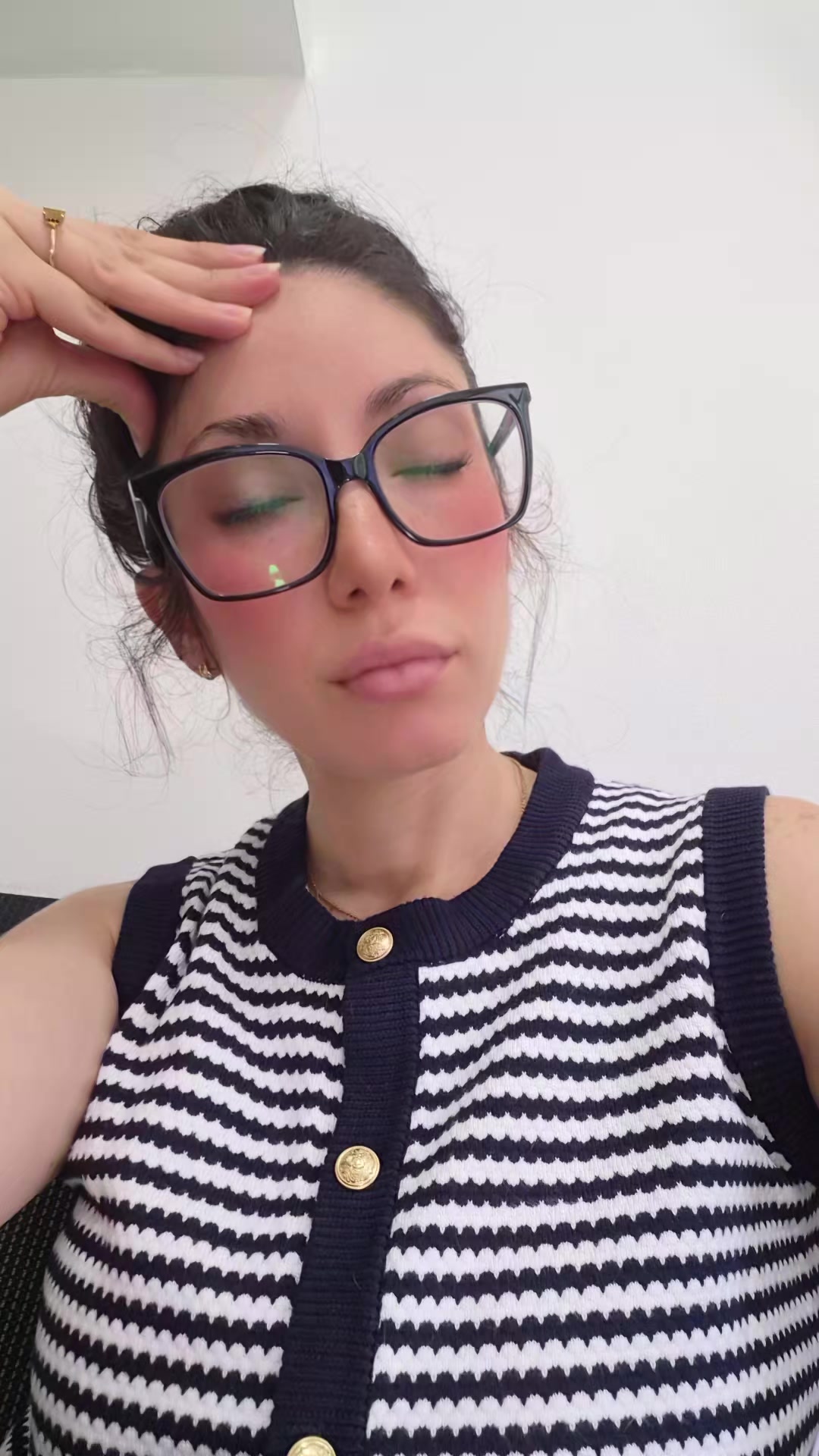 @Desquehacerada