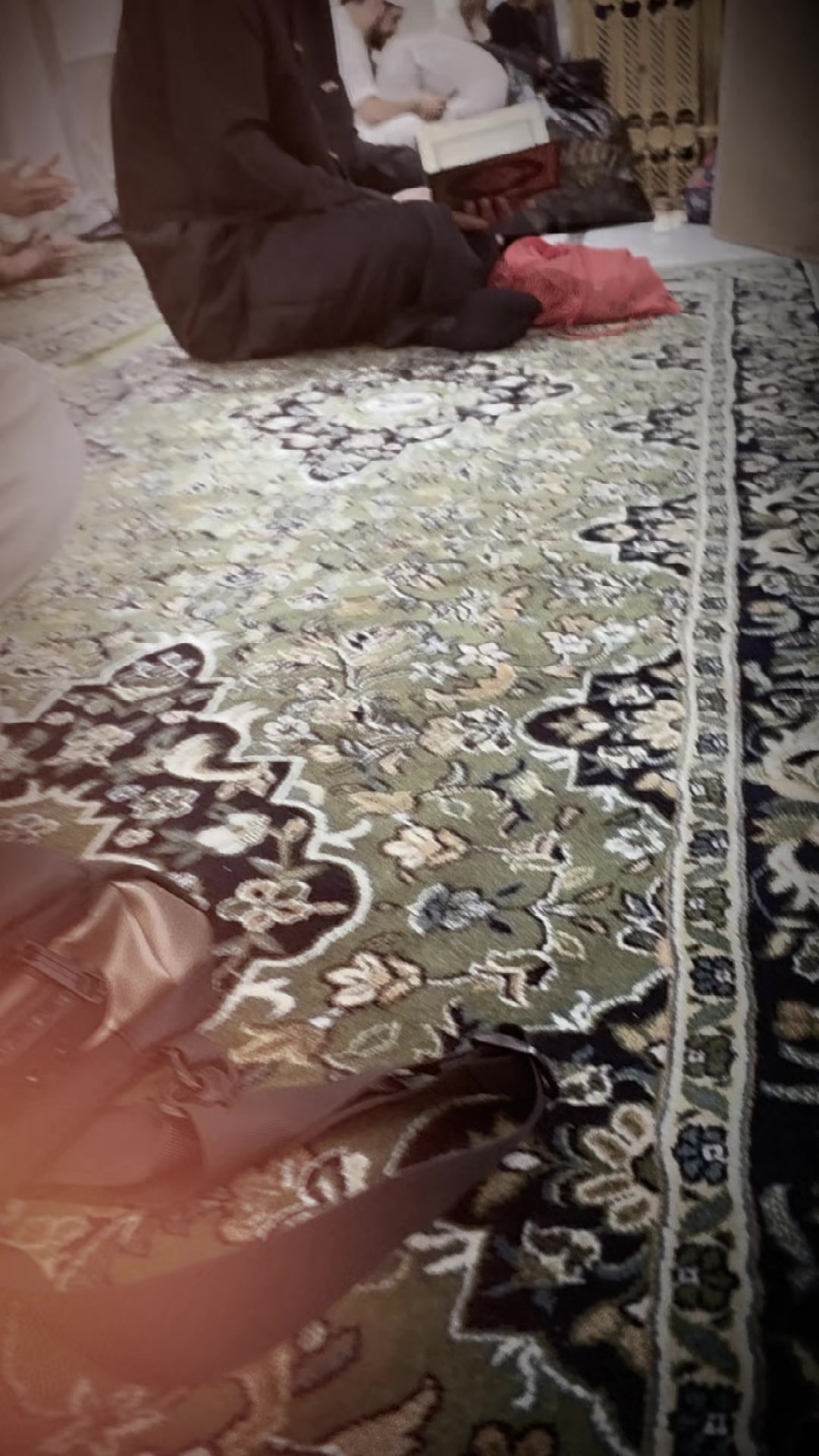 @حسنین