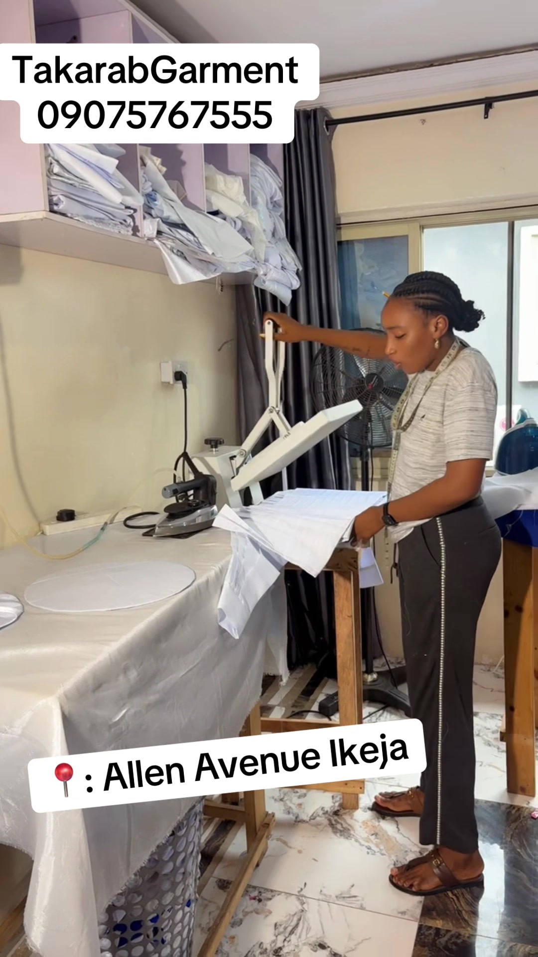 @TakarabGarment❤️💡✂️🧵🪡