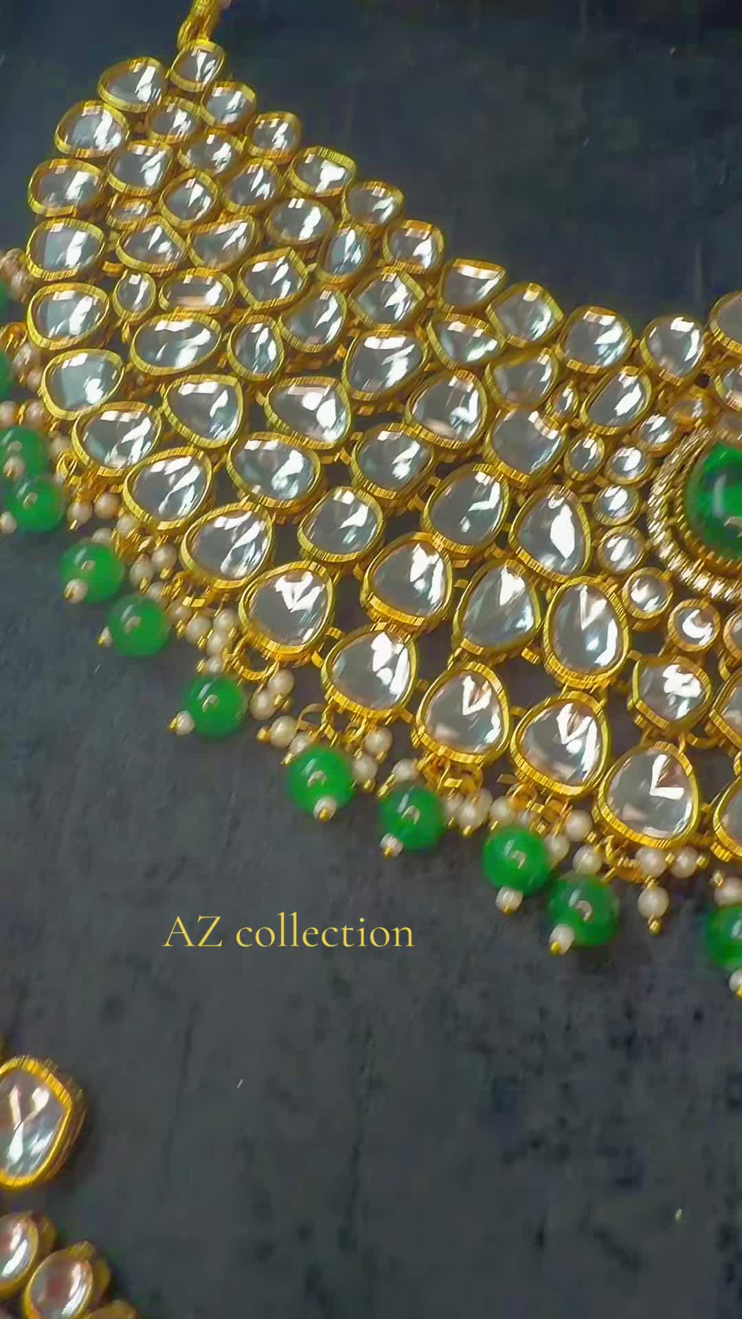 @AZ Collections