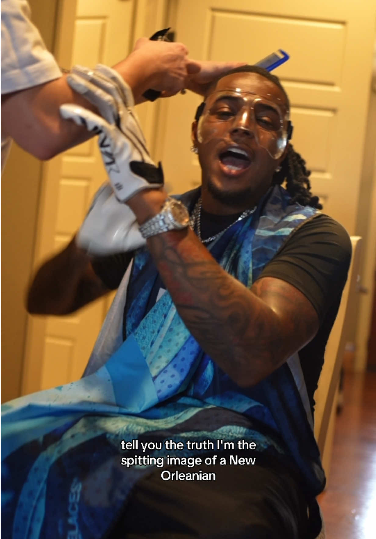 @DeeloDoItAll