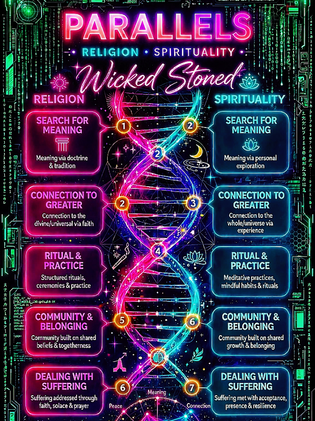 @Wicked Stoned