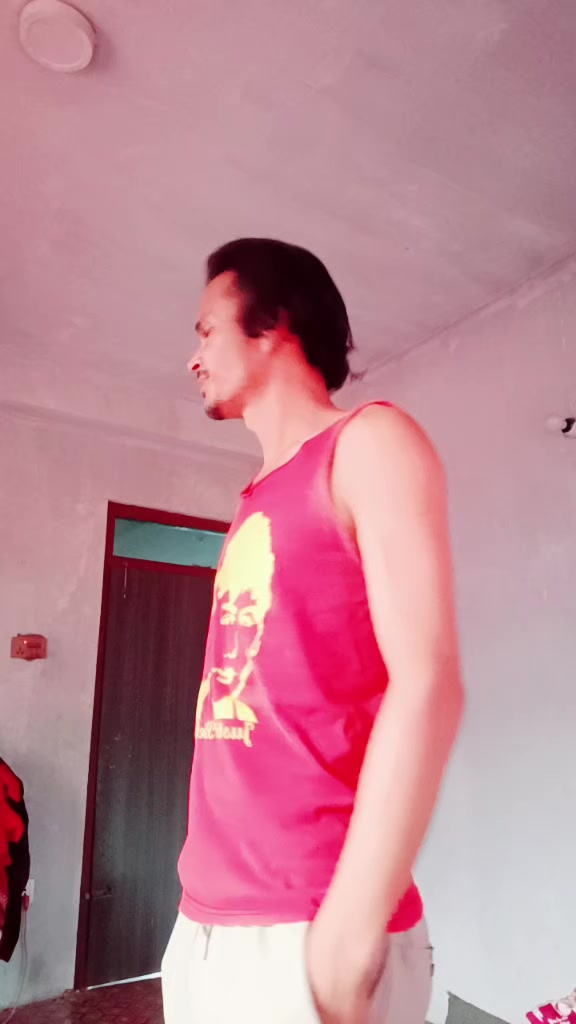 @तिम्रो याद्ले सताएको छ सानु😭?