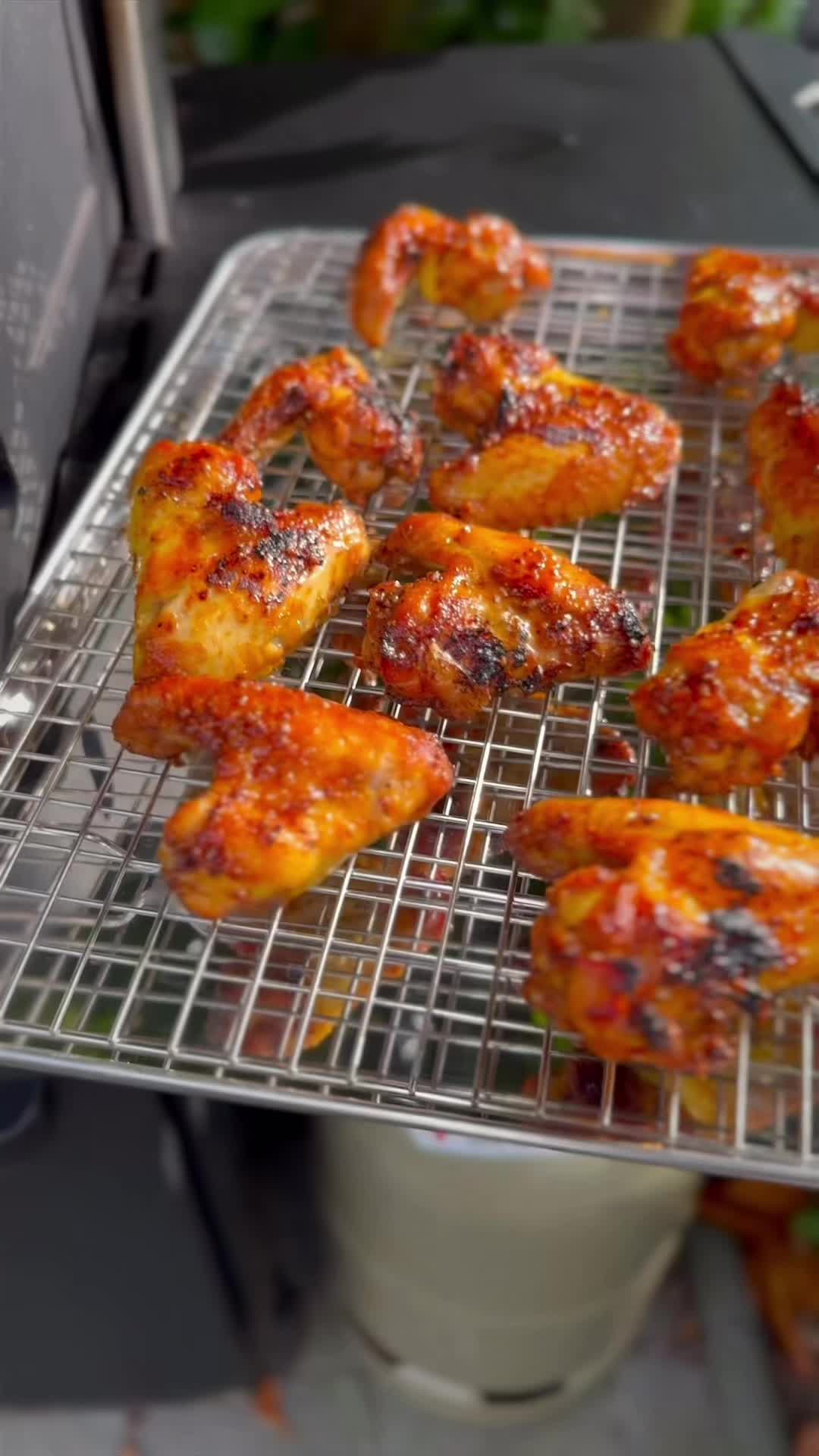 @Arne - King of Grill