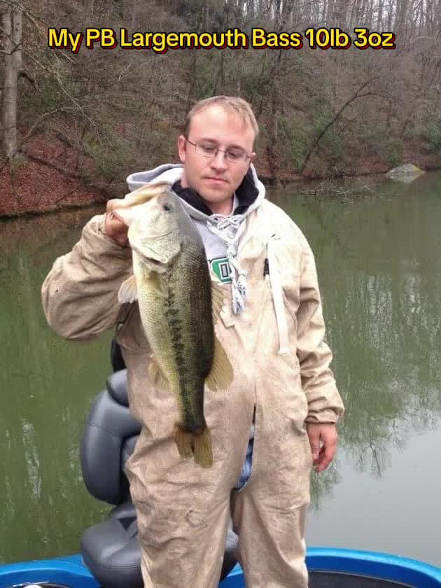 @Creek Seeker Outdoors