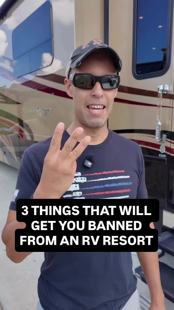 @Endless RVing