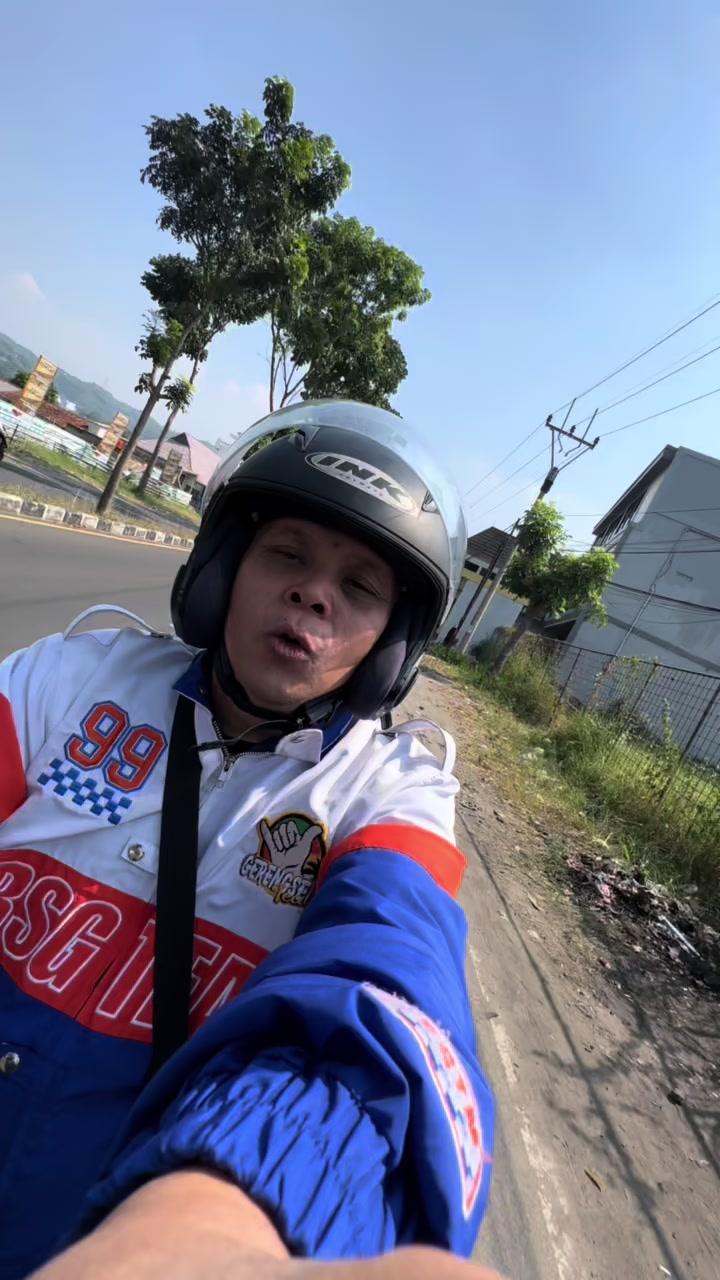 @MUDA WISATA