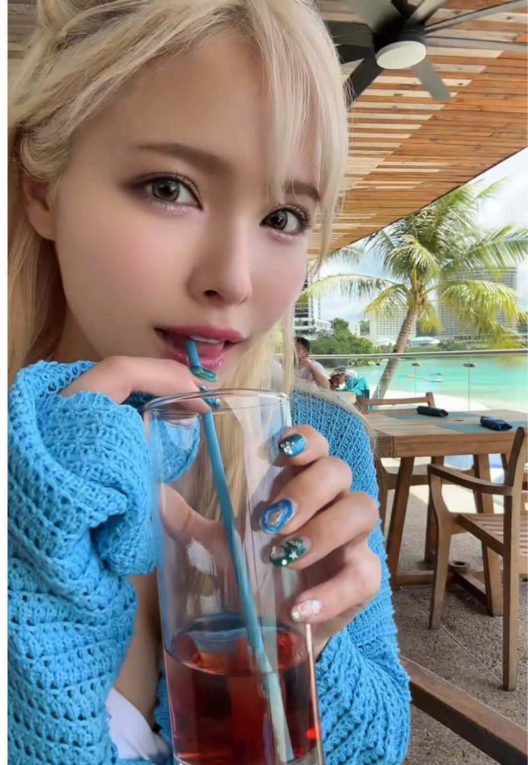 @8/4🎂はるぽん👱🏻&zwj;♀️🎀🫧