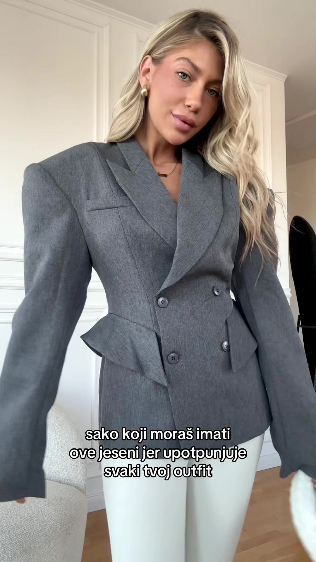 @charlie fashion