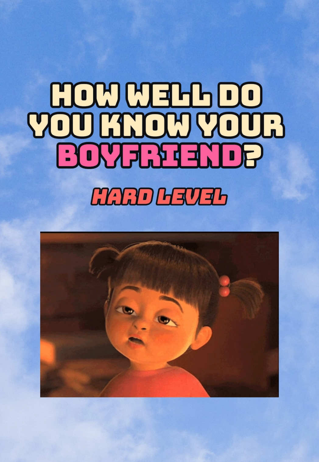 @Couples Quizzes