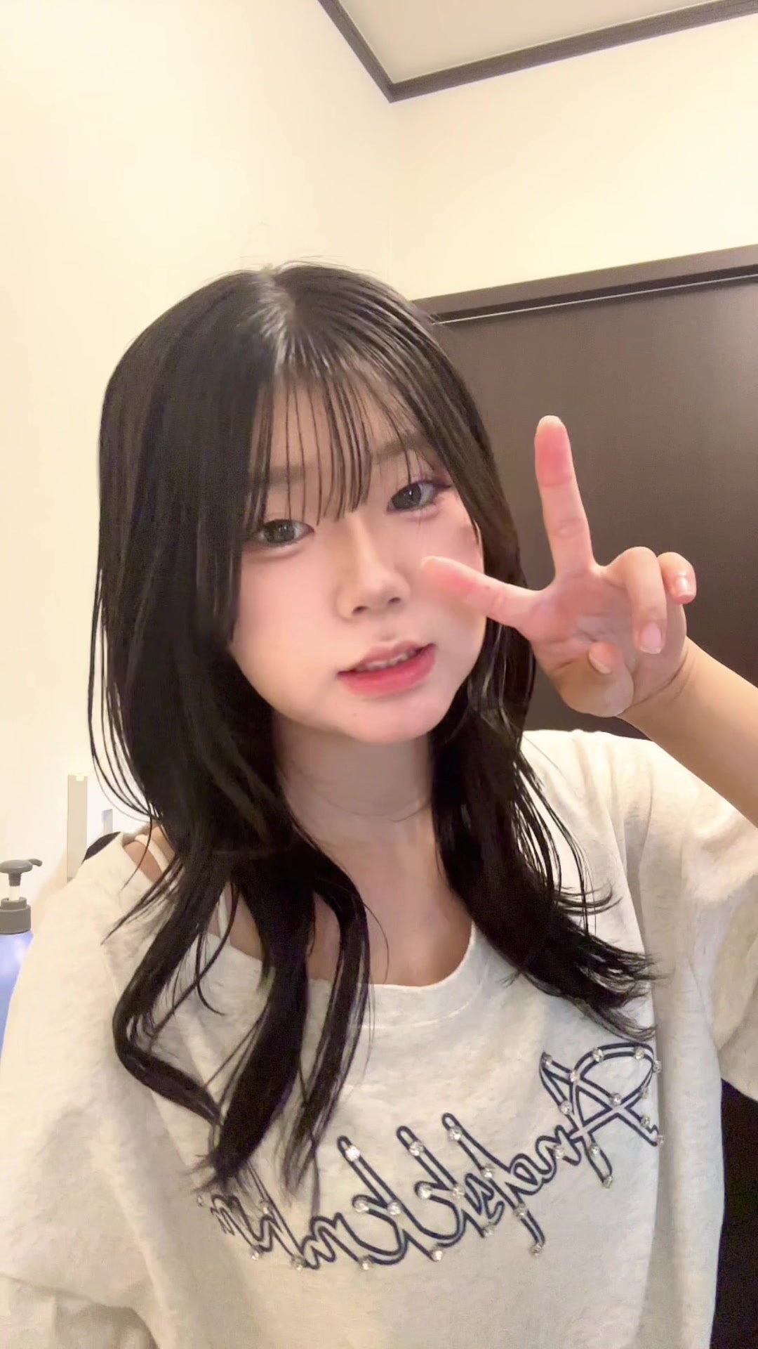 @ユズキ|韓国系美容師への道