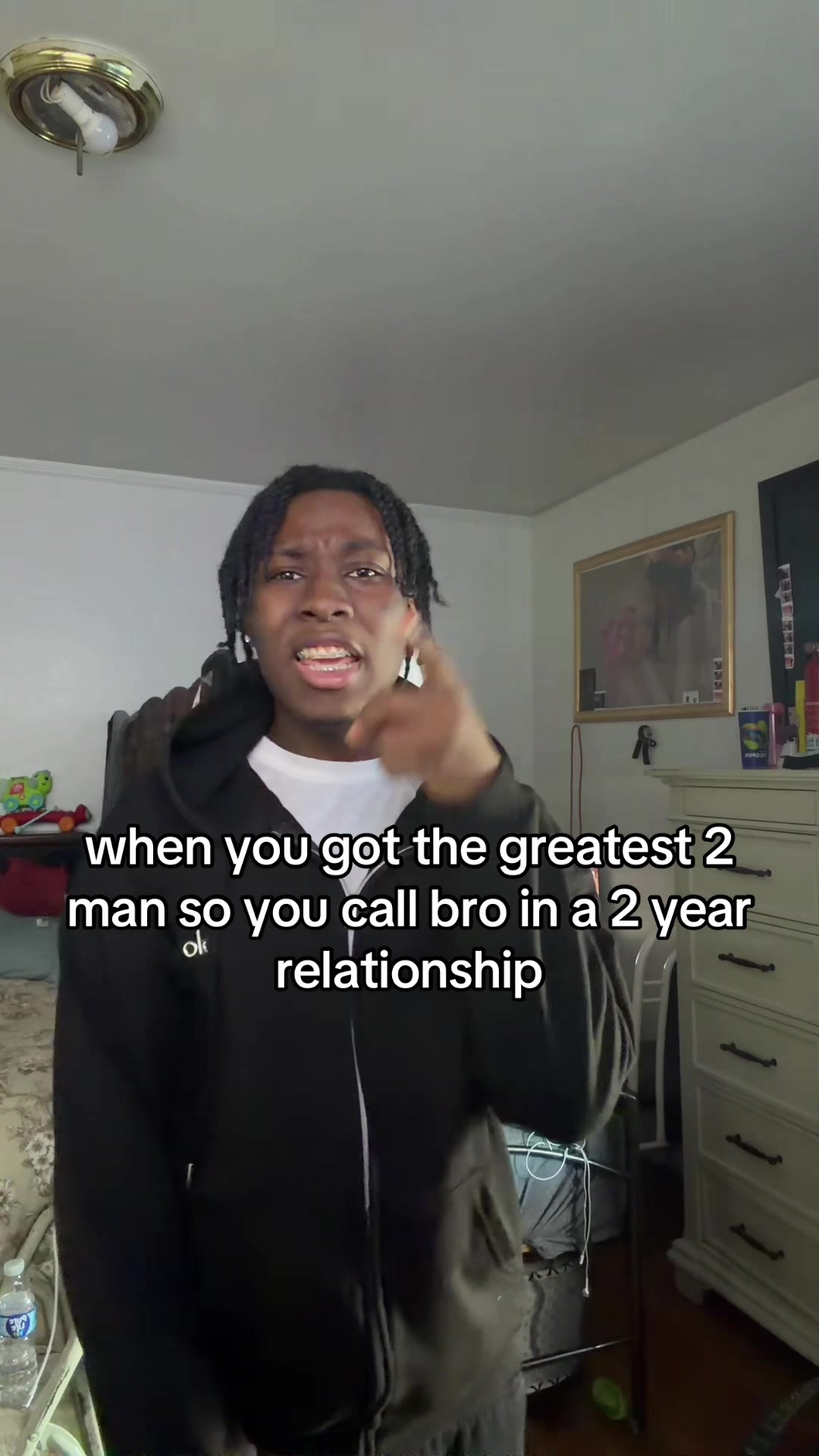 @Mj Gambino