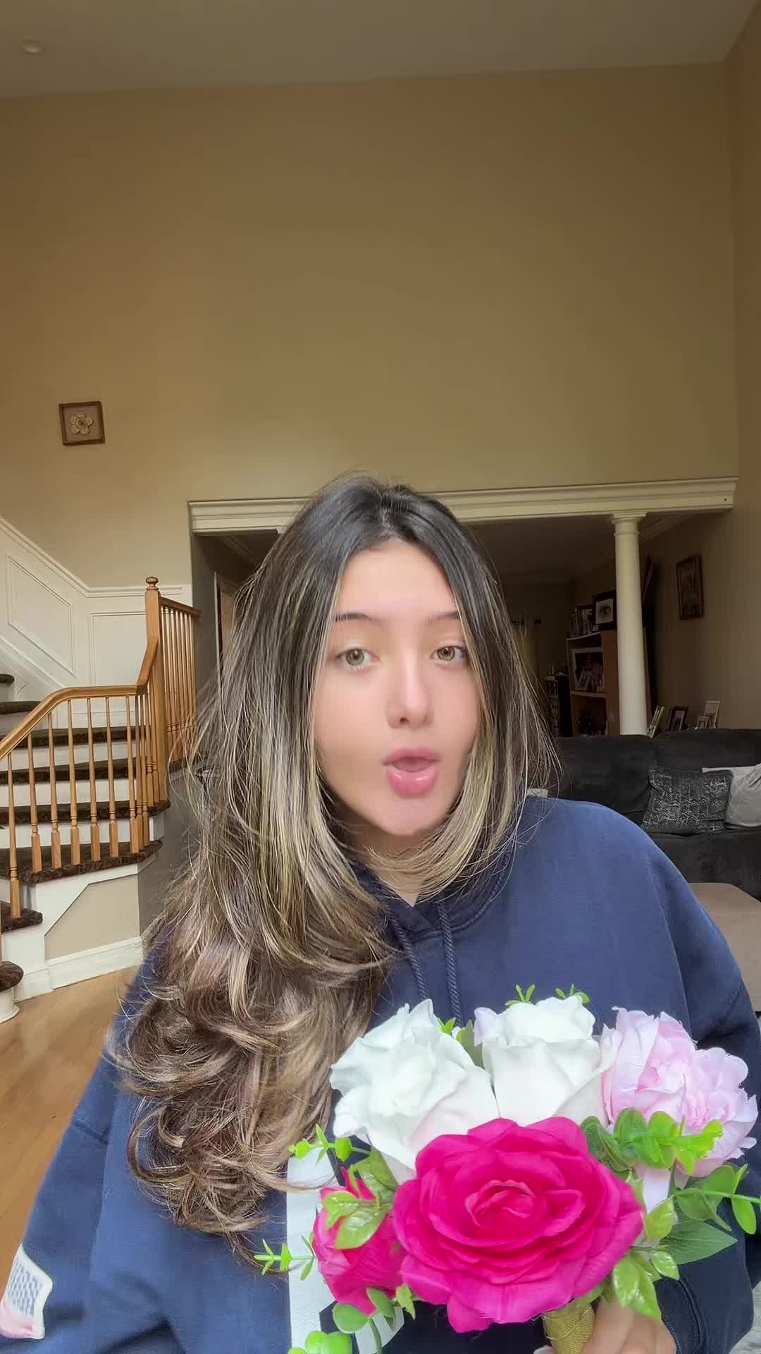 @Isabella