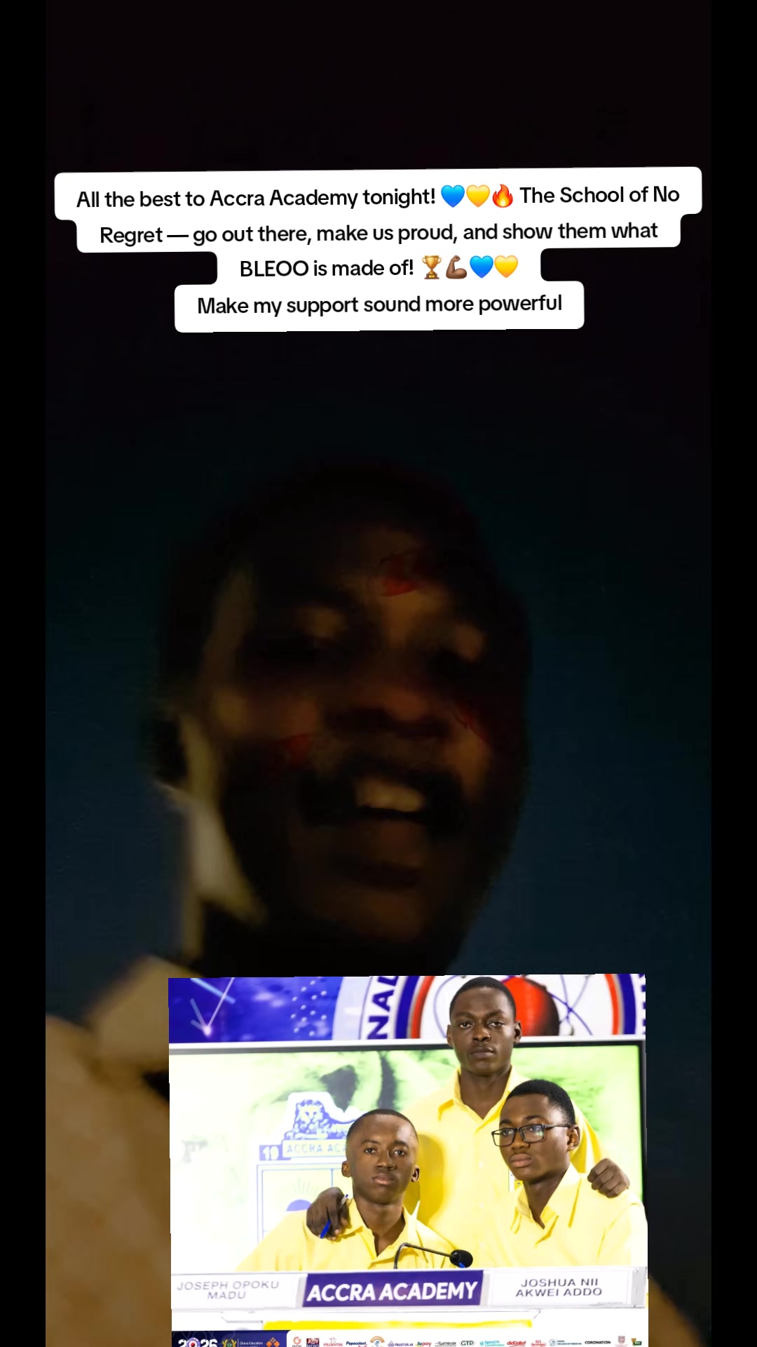 @KingBigJ ๐