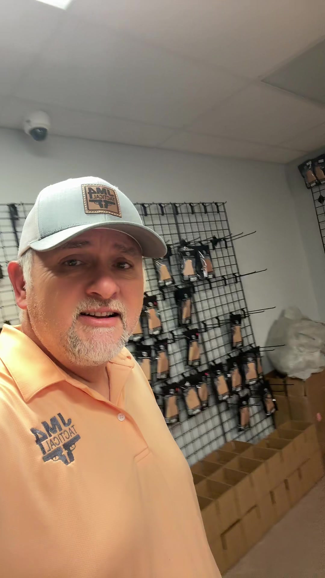 @JM4 Tactical Holsters