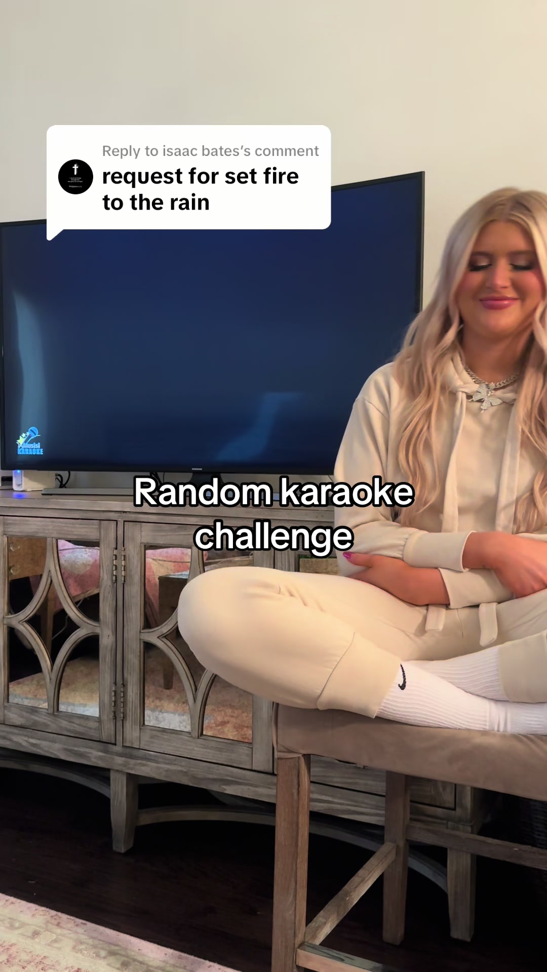 @Tyra Madison