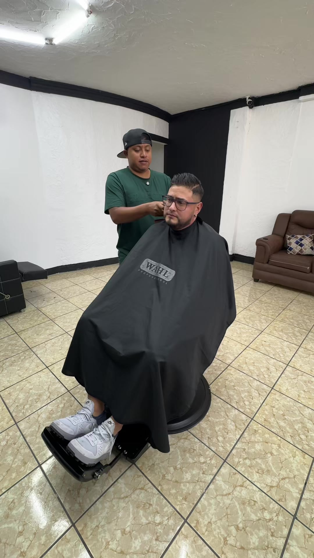 @Mister Fade