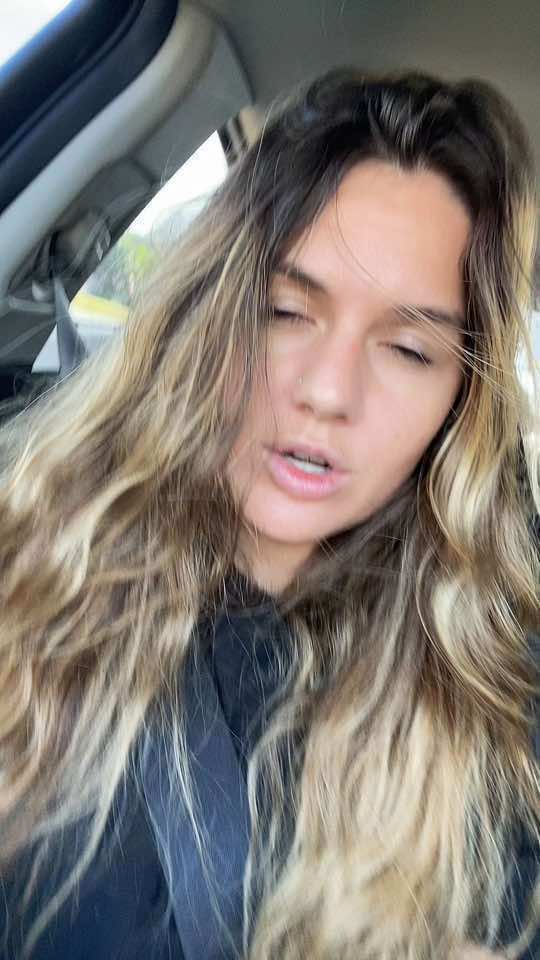 @Kristen Jennings
