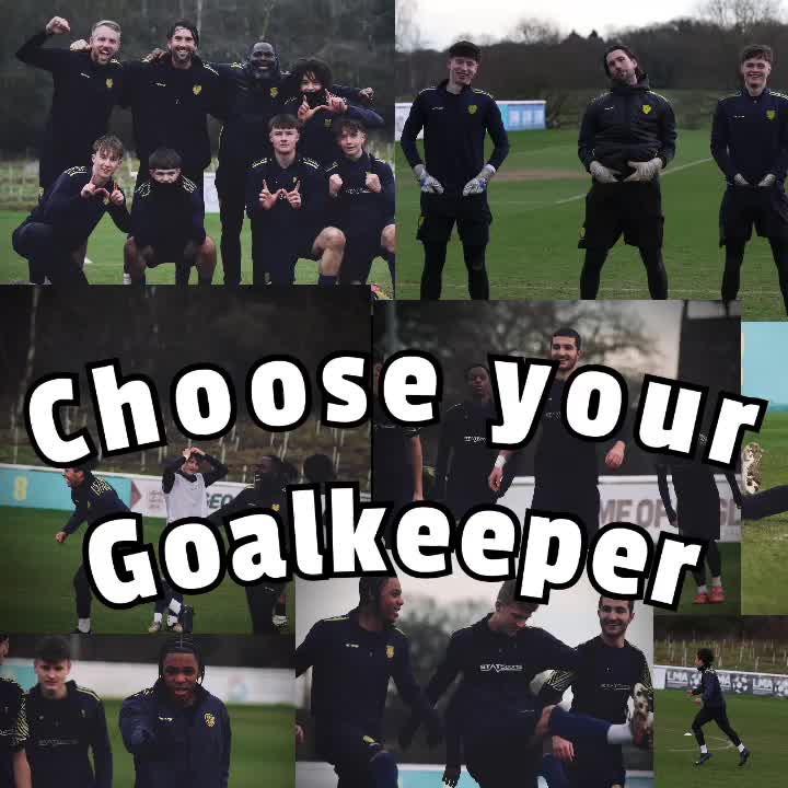 @Burton Albion u18’s