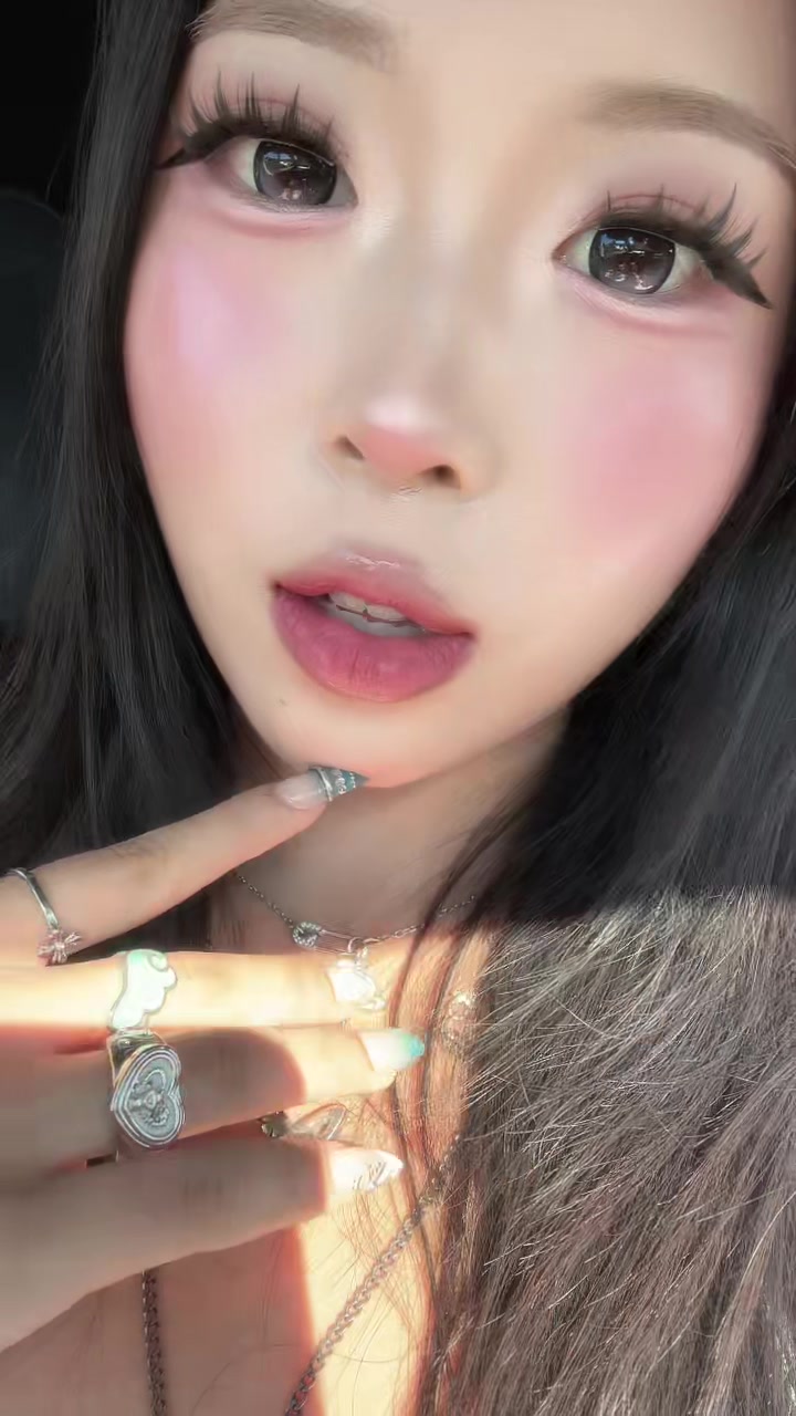 @수정