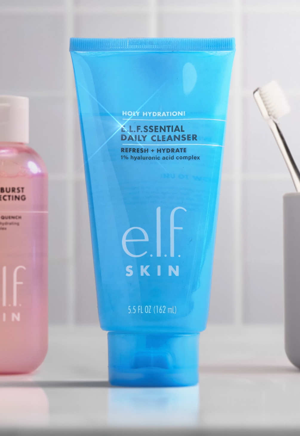 @e.l.f. Cosmetics