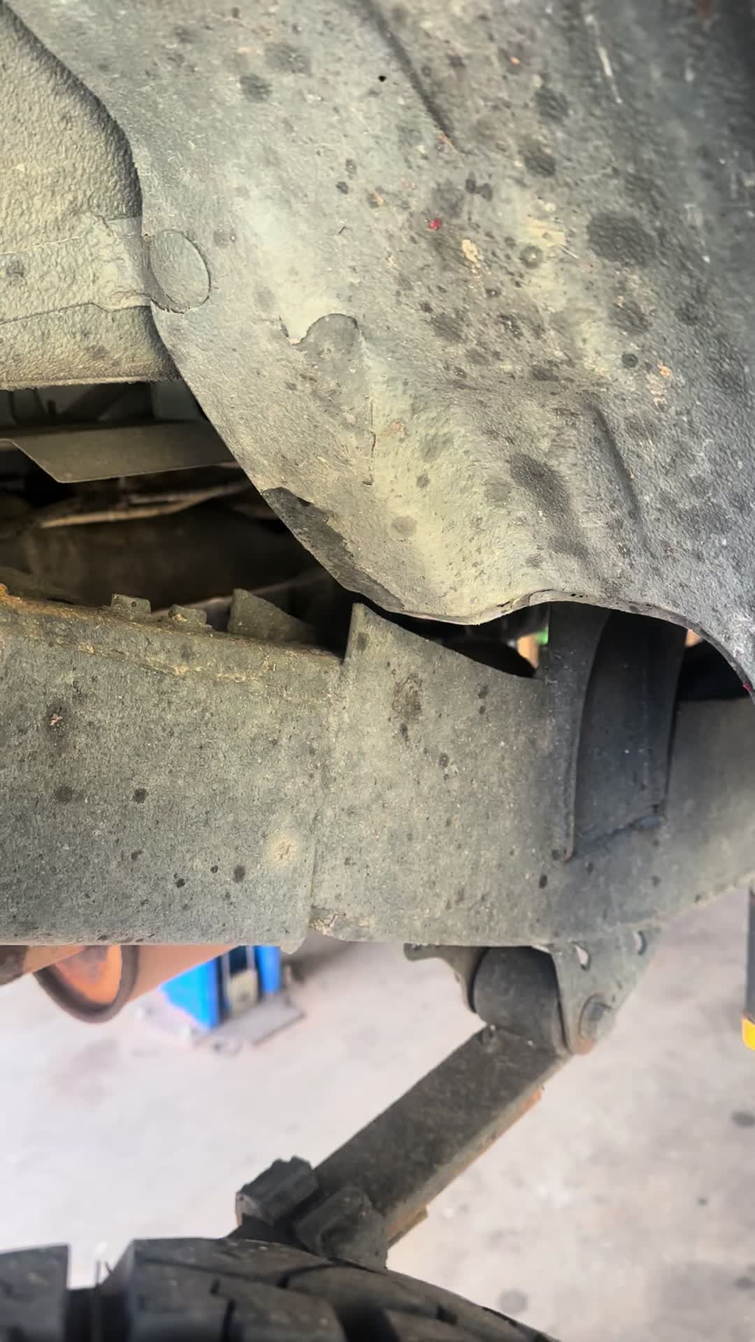 @Shane&rsquo;s Tire & Brake