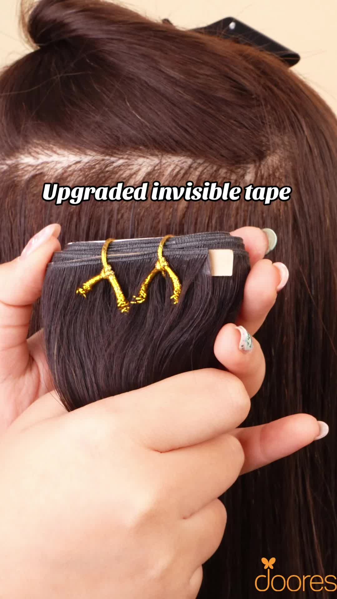 @dooreshair