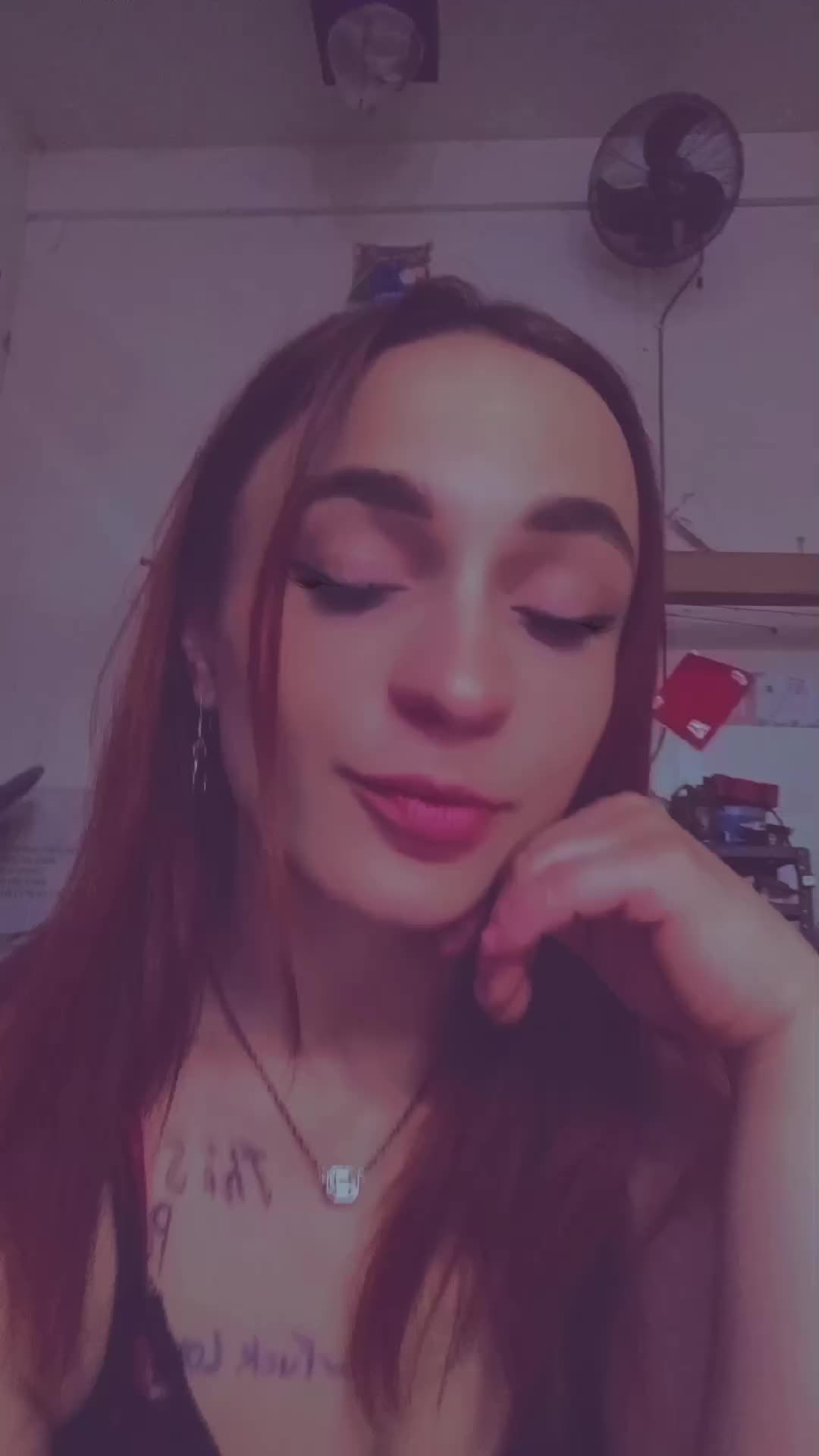 @Mia Beltran