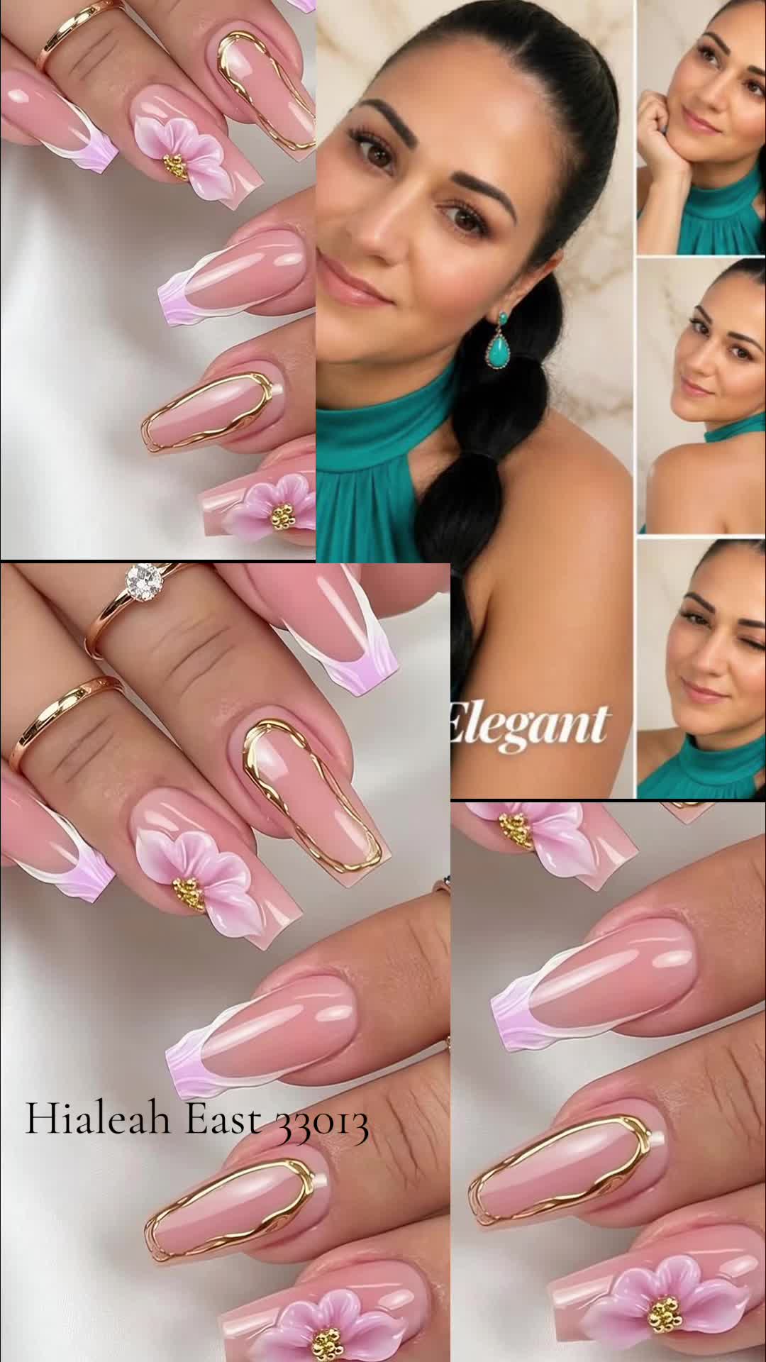 @🪬🧿Yamibeautifulnails 🧿🪬