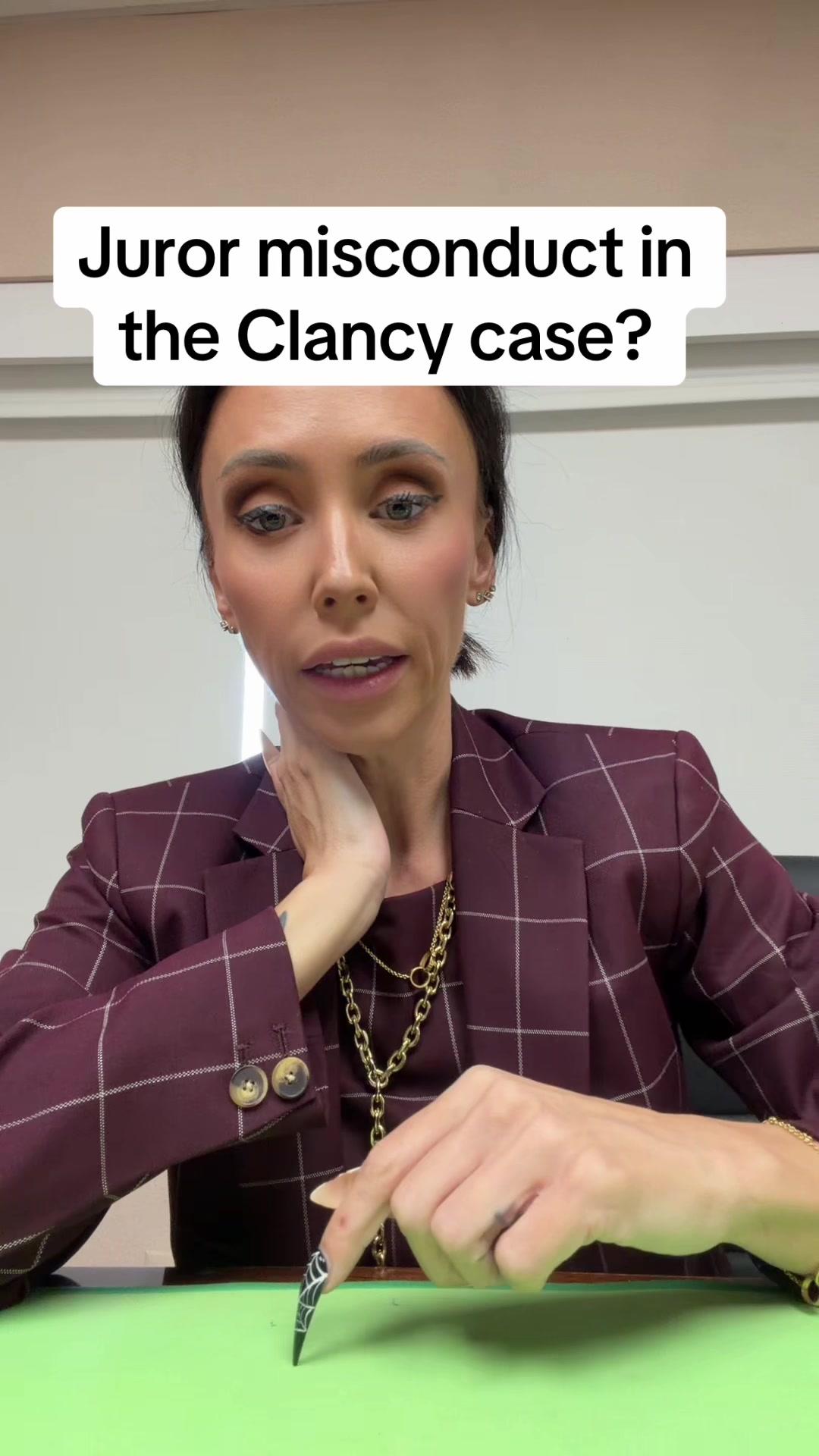 @Stephanie, Esq.