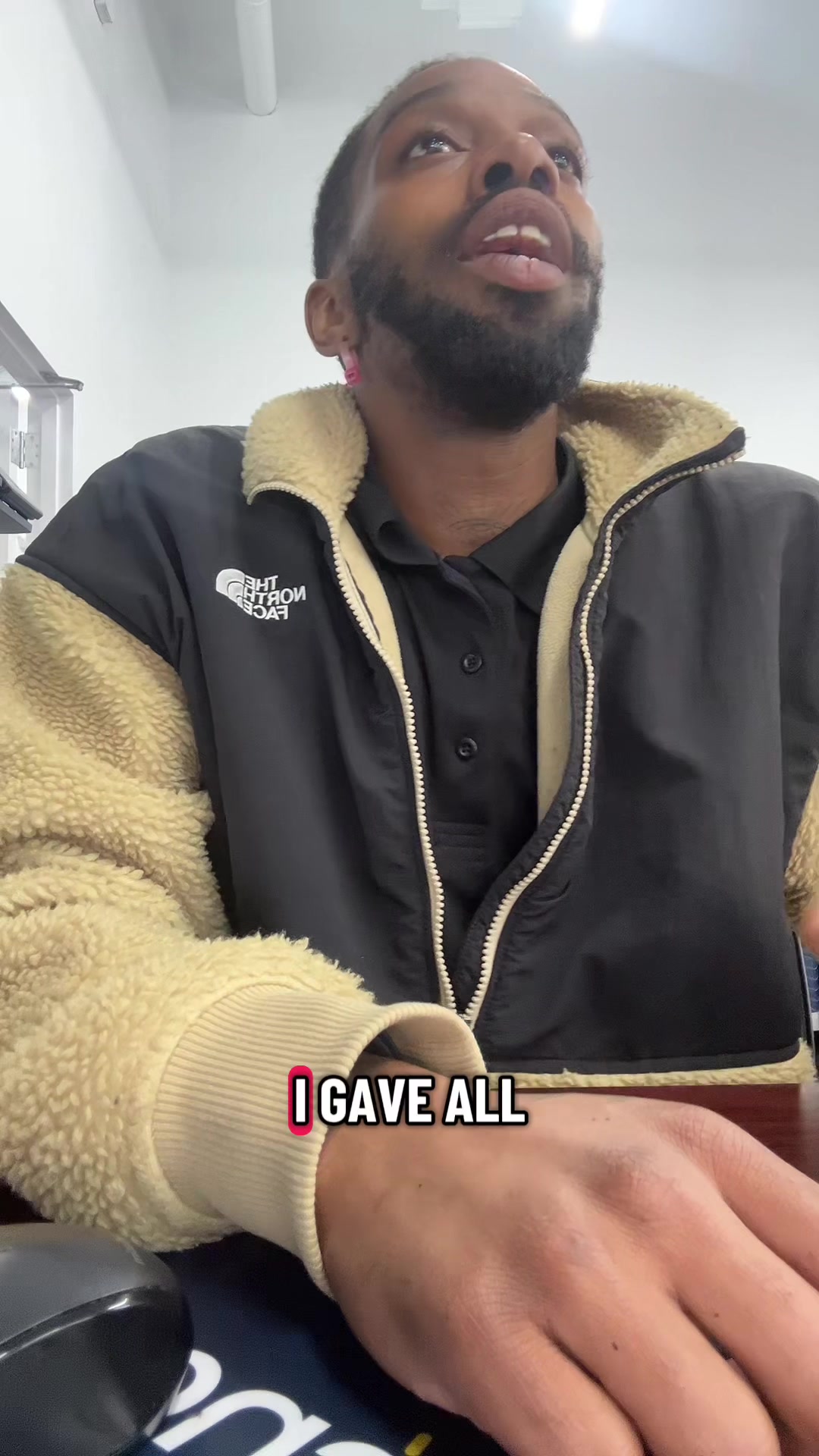 @Pharaoh Lamar