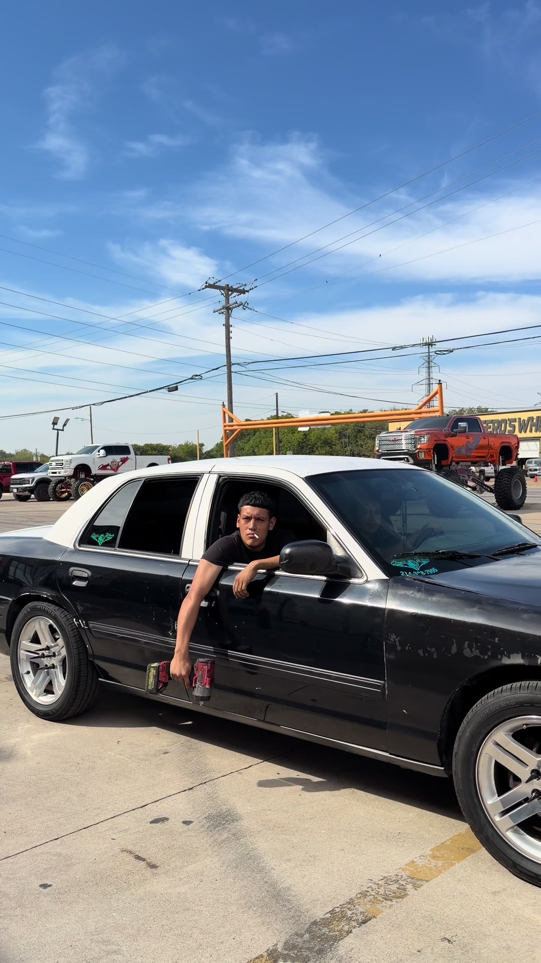 @OMARS WHEELS