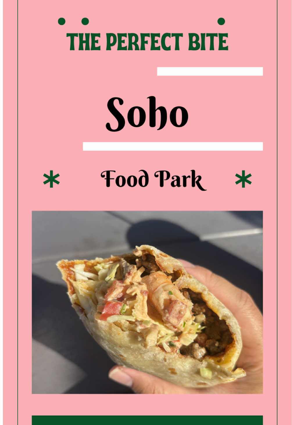 @The Perfect Bite