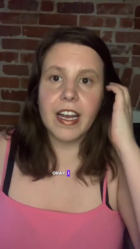 @Arielle Dundas