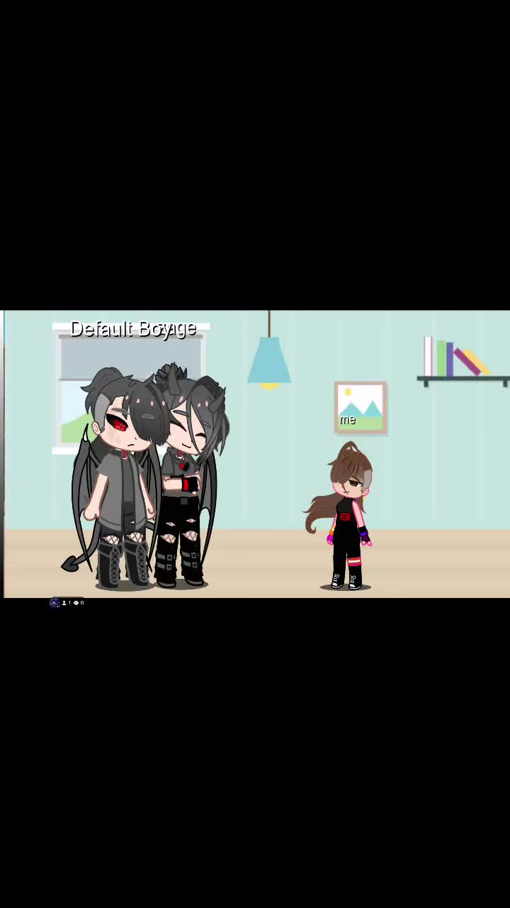 @~🌈♡Stella♡ /🖤 charlie jr💛