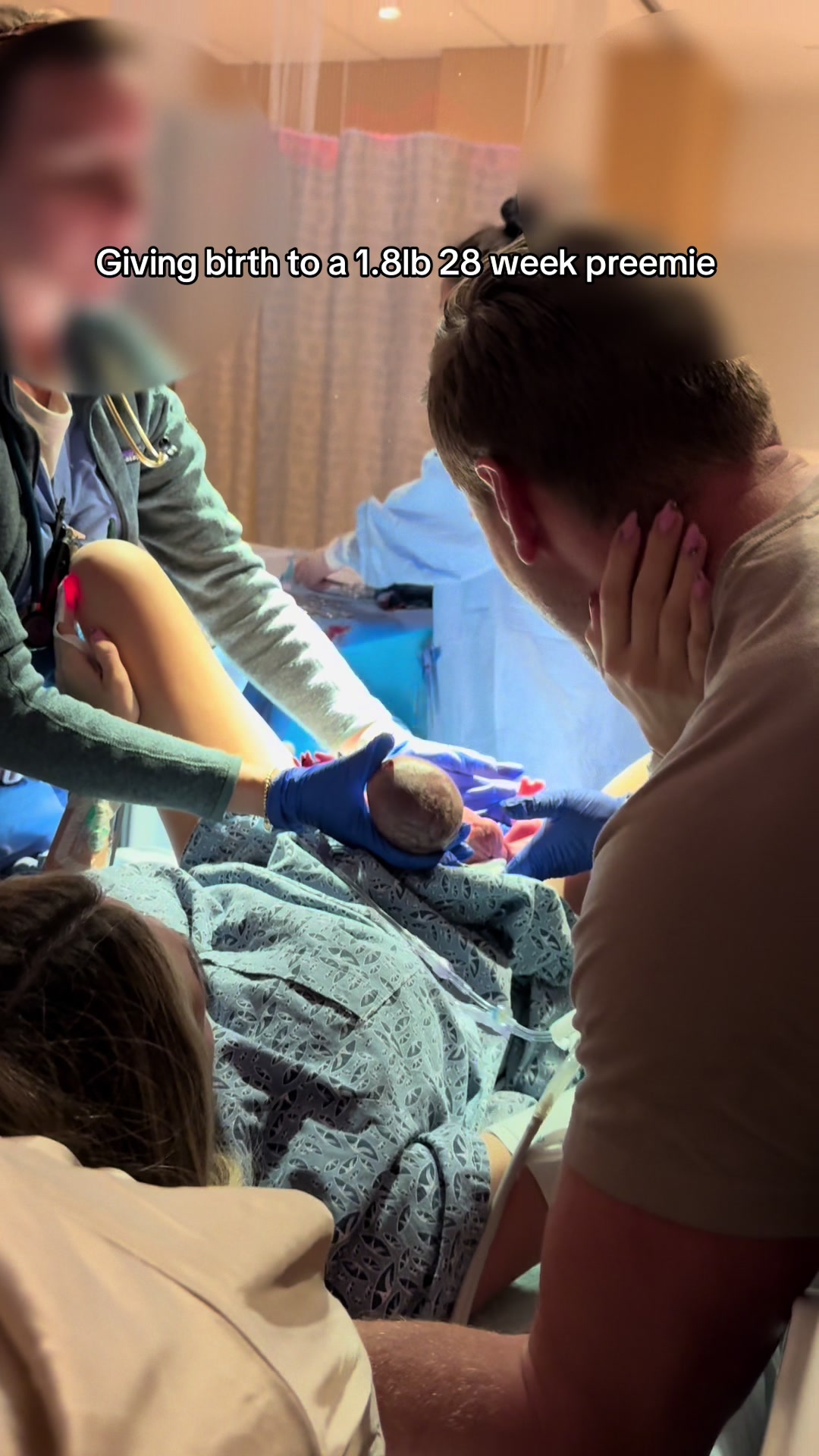 @Kat | NICU mama 🤍