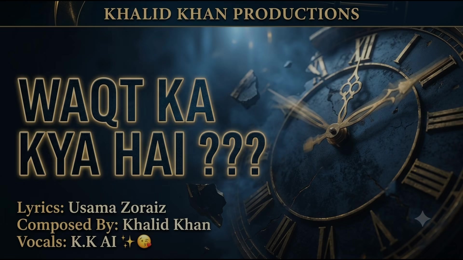 @Khalid Khan Qawal