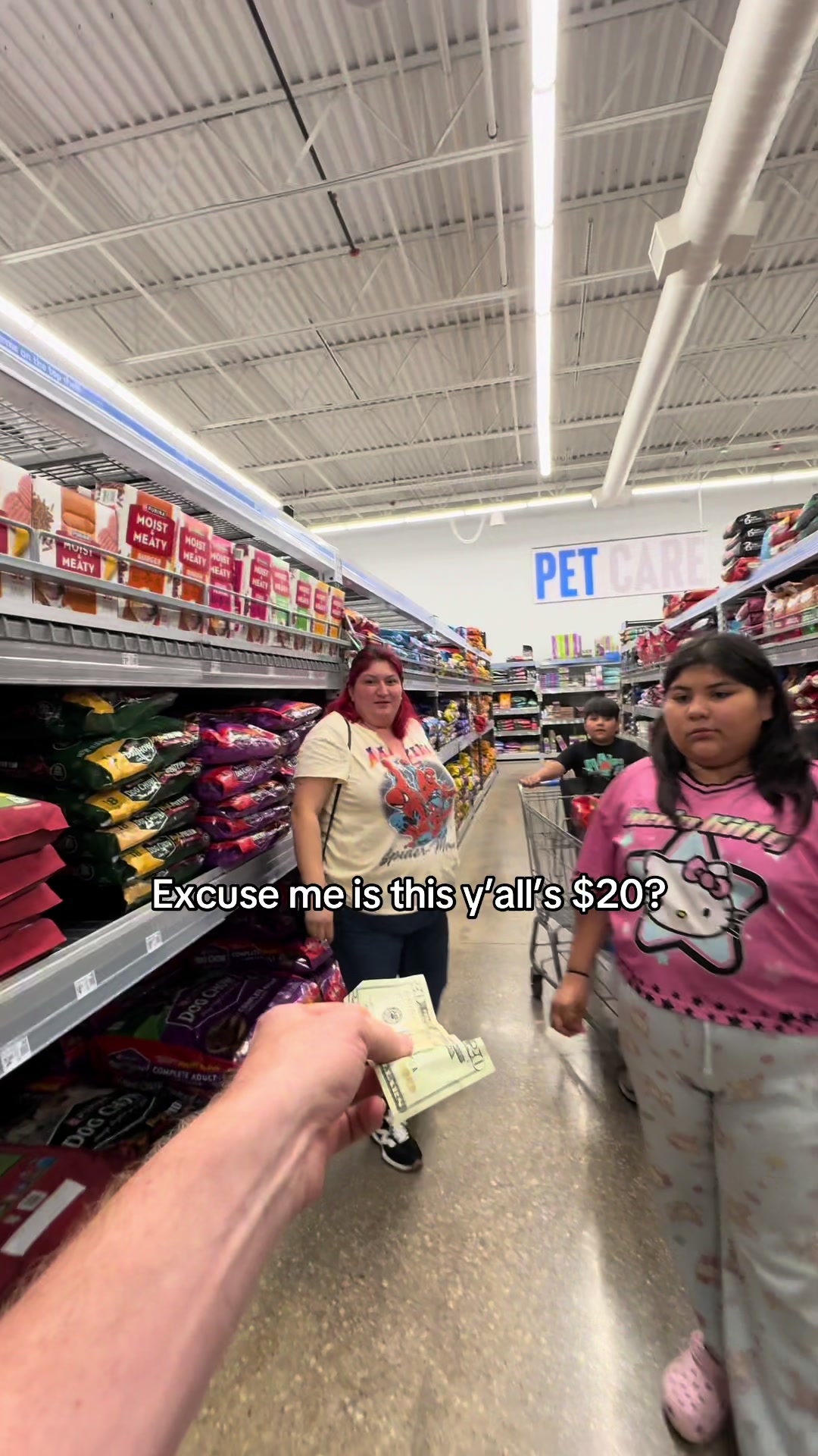 @Cash Baker