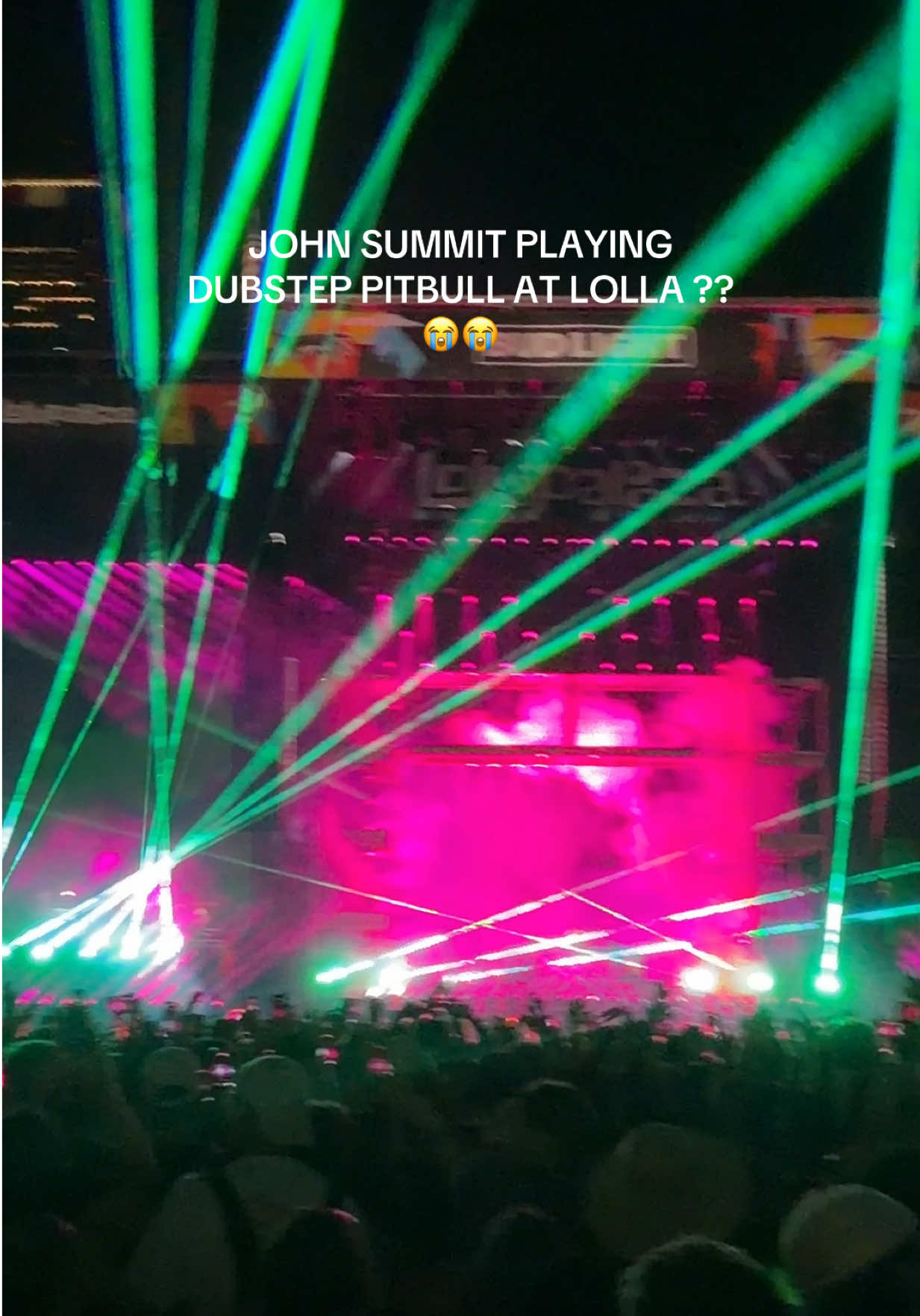 @john summit fan central