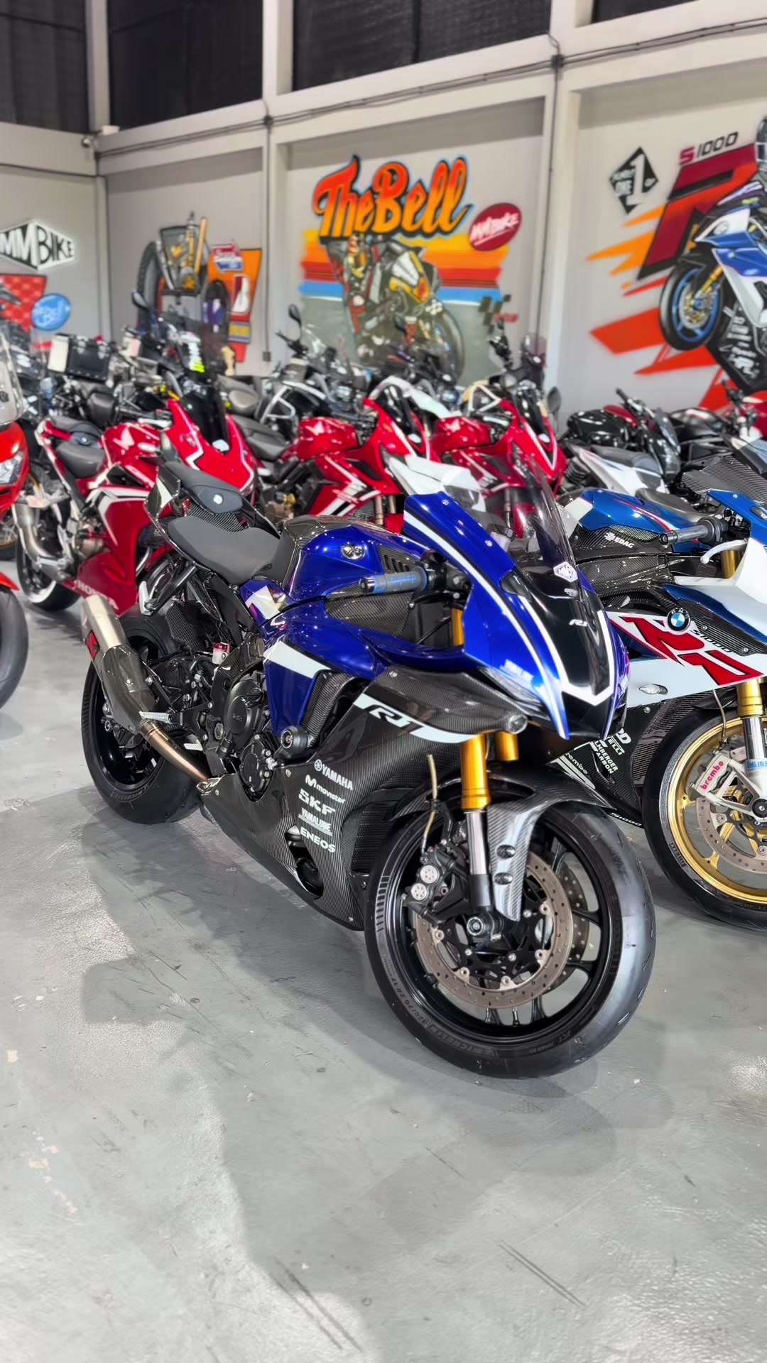 @MMBIKE ซื้อขายรถบิ๊กไบค์