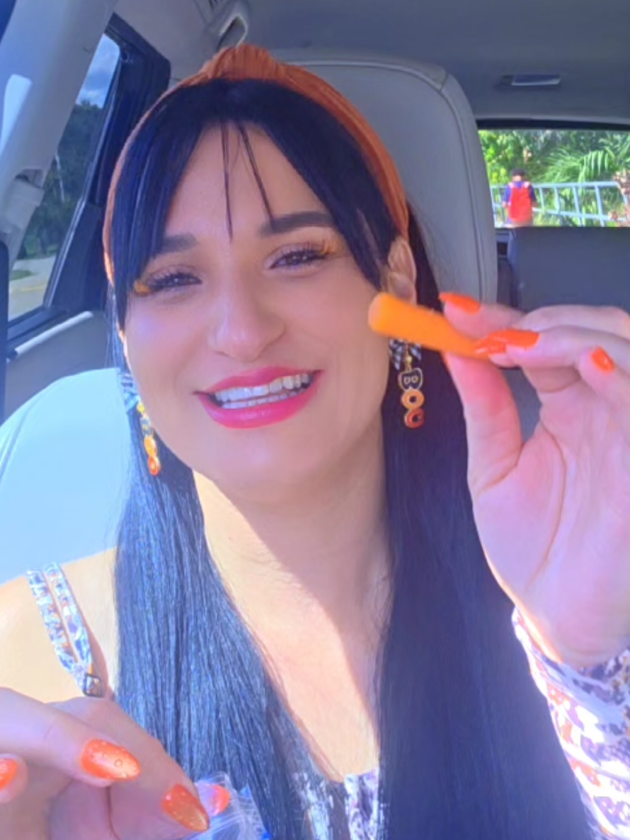 @Yuni Gutierrez