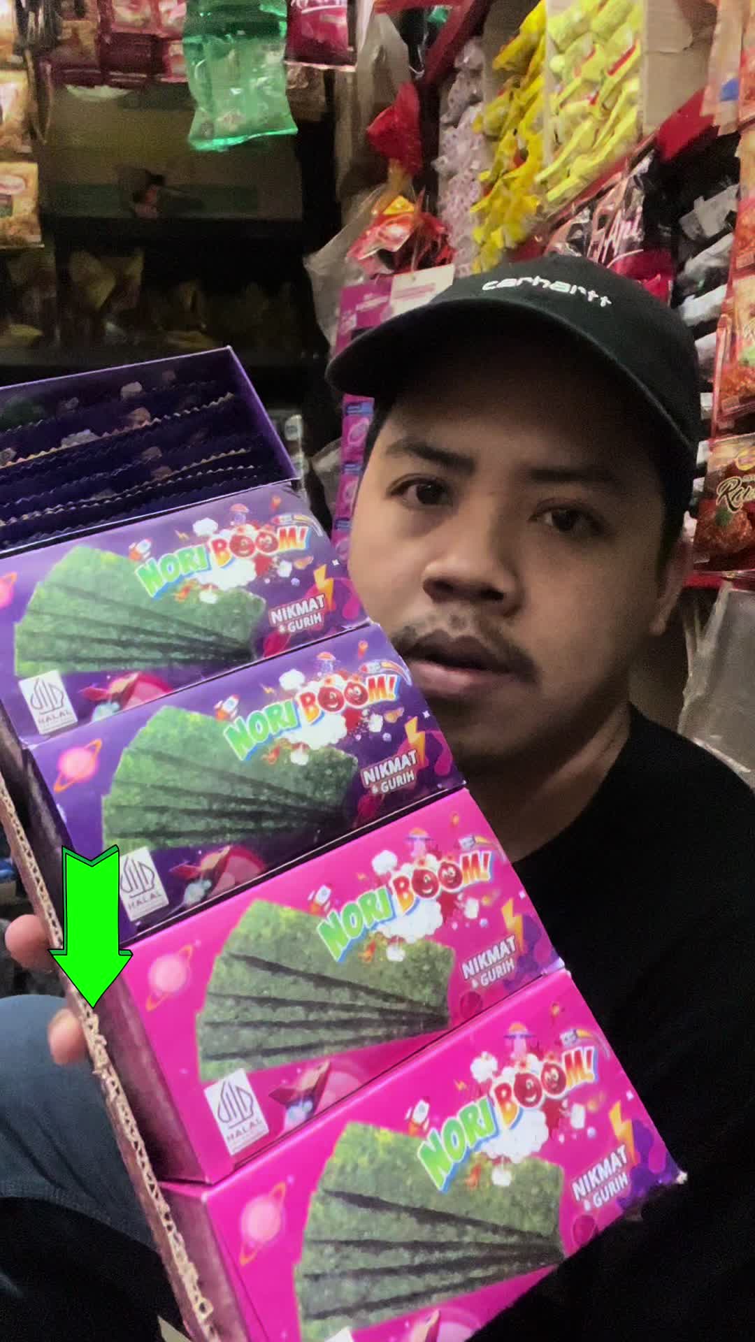 @Kevinke.vin