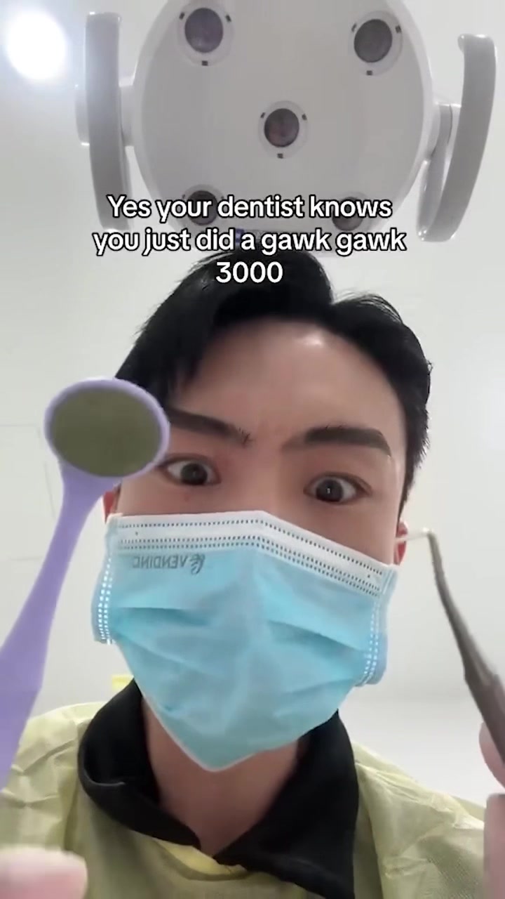 @Thebentist