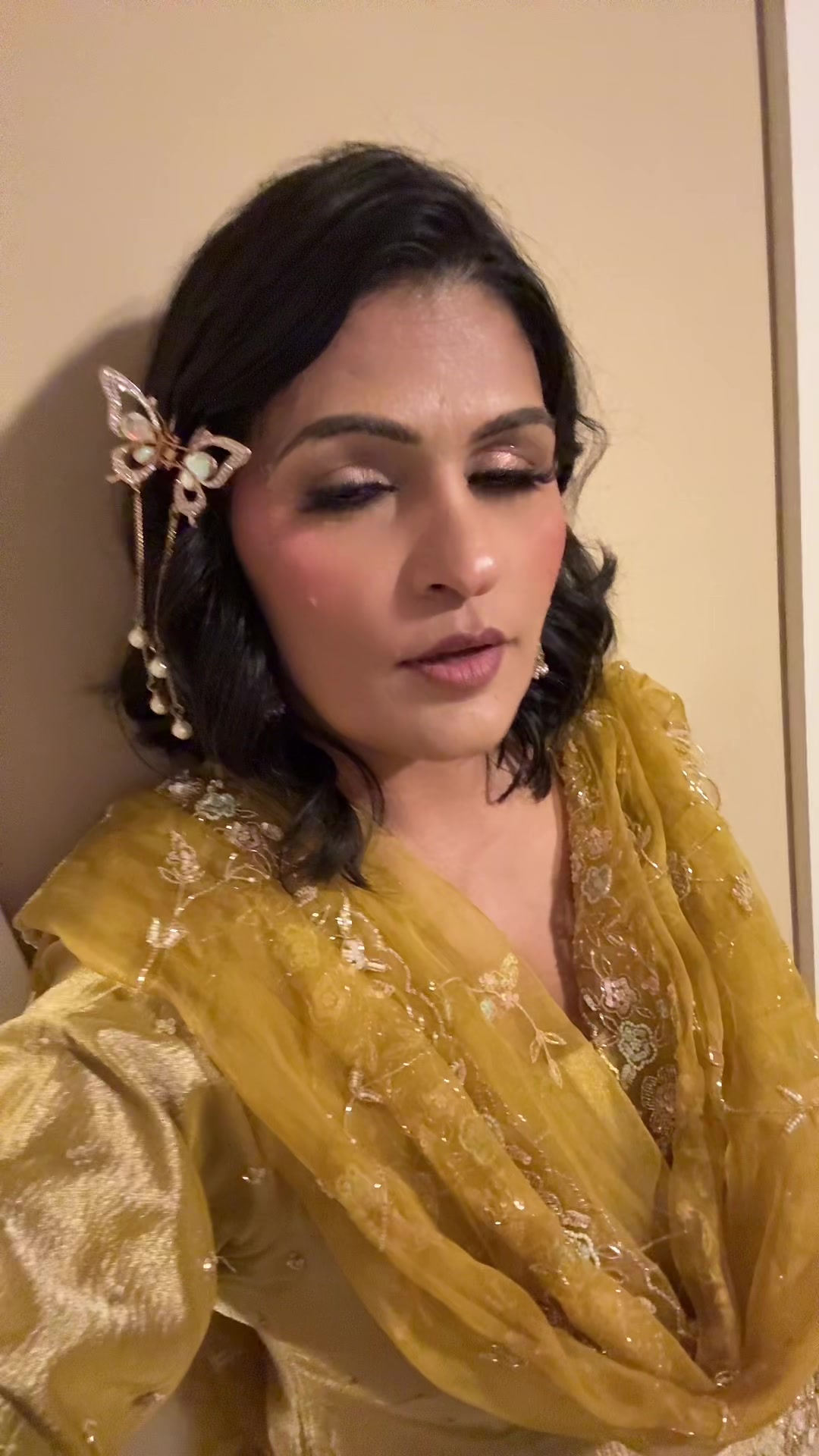 @GlamourbyPreetiSaggu