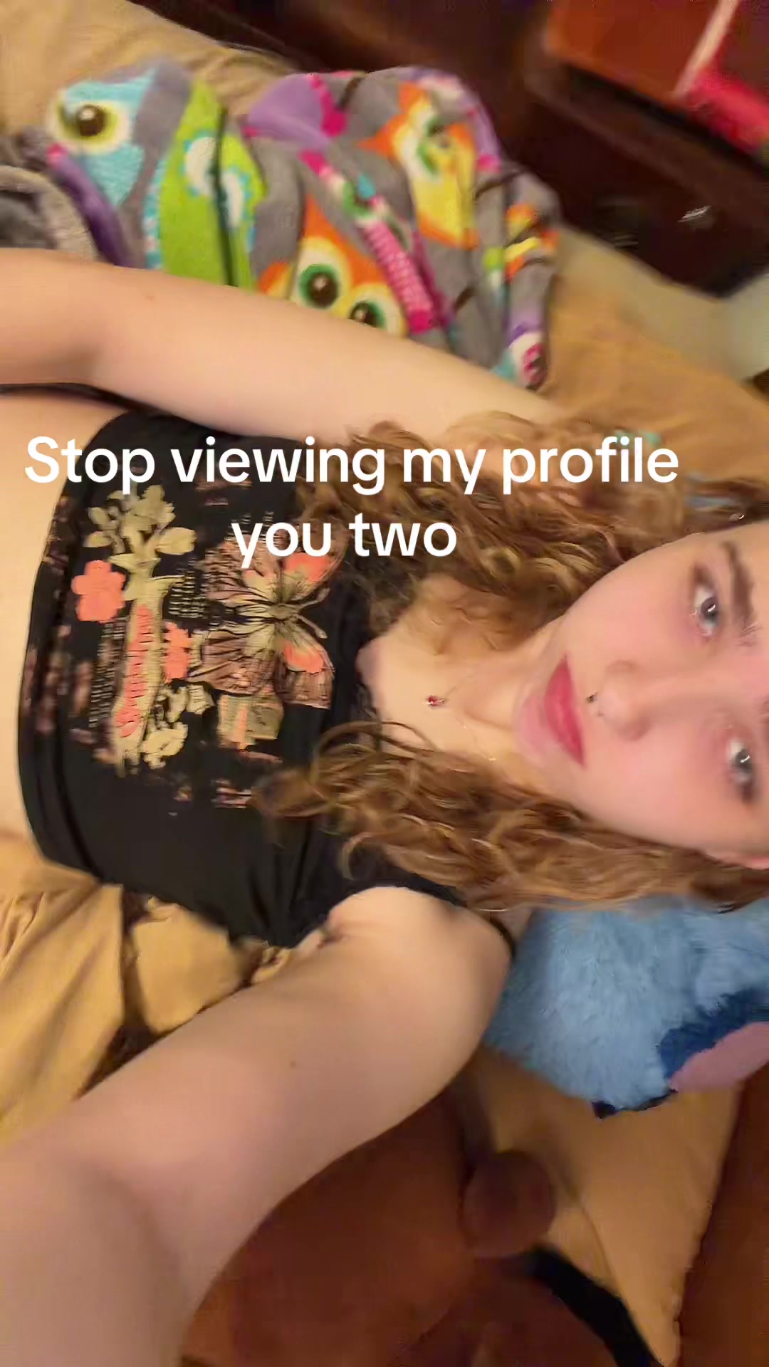 @Lily