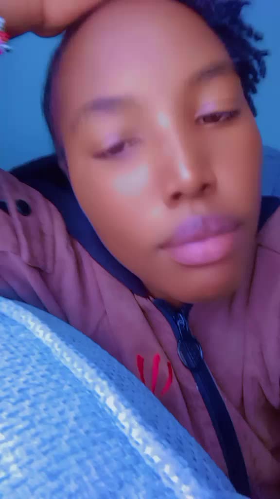 @Wanjiku Thuku💜💜