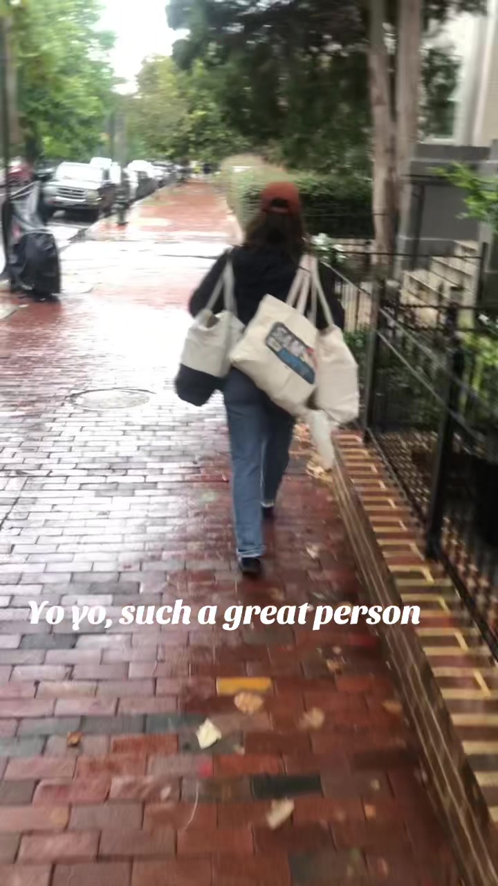 @Ira J